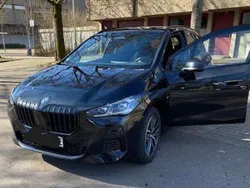 Schwarz Gebraucht 2024 BMW 230e Active Tourer Luxury Line Van / Kleinbus | 44.950 € (Superpreis)