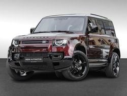 Schwarz Neu 2025 Land Rover Defender HSE Dynamic SUV | 104.490 € (Fairer Preis)