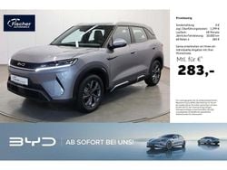 Grau Neu 2025 BYD Atto 2 Active SUV | 25.990 €