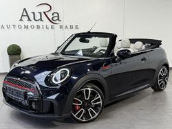 Andere Gebraucht 2022 Mini Cooper Cabriolet Cabrio | 31.749 € (Etwas zu teuer)