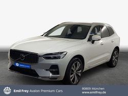 Weiß Gebraucht 2023 Volvo XC60 Plus SUV | 43.879 € (Fairer Preis)