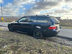 Andere farben Gebraucht 2007 BMW 530 M Sport Kombi | 6.000 € (Fairer Preis)