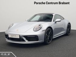 Grau Gebraucht 2020 Porsche 911 Carrera | 124.750 €