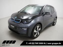 Grau Gebraucht 2022 BMW i3 Kleinwagen | 19.200 € (Guter Preis)
