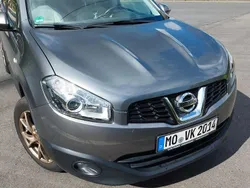 Grau Gebraucht 2012 Nissan Qashqai Acenta SUV | 7.900 € (Fairer Preis)