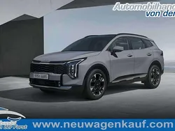 Wählbar Neu 2025 Kia Sportage 2 SUV | 31.795 € (Superpreis)