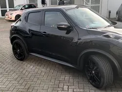 Schwarz Gebraucht 2014 Nissan Juke Acenta SUV | 7.600 € (Fairer Preis)