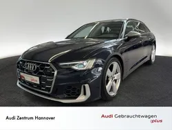 Firmamentblau metallic Gebraucht 2024 Audi S6 Ambiente Kombi | 72.990 € (Fairer Preis)