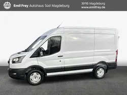 Weiß Neu 2025 Ford Transit Trend Abholung | 37.527 € (Fairer Preis)