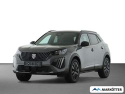 Grau Neu 2025 Peugeot 2008 GT SUV | 40.260 €
