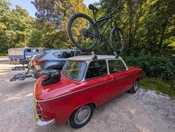 Gebraucht 1967 NSU Prinz Kleinwagen | 16.500 €