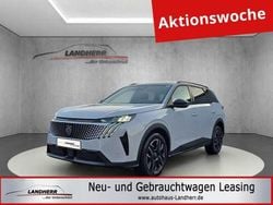 Weiss Gebraucht 2025 Peugeot 5008 Allure SUV | 31.390 € (Guter Preis)