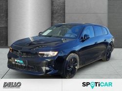 Schwarz Gebraucht 2024 Opel Astra Kombi | 23.190 € (Guter Preis)