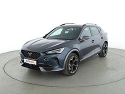 Grau Gebraucht 2021 Cupra Formentor VZ SUV | 28.530 € (Teuer)