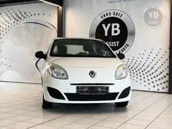 Weiß Gebraucht 2008 Renault Twingo Expression Kleinwagen | 2.000 € (Guter Preis)