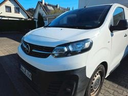 Weiß Gebraucht 2020 Opel Vivaro Van | 15.999 € (Guter Preis)