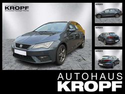 Magnetic tech Gebraucht 2019 Seat Leon ST Style Kombi | 11.880 € (Fairer Preis)