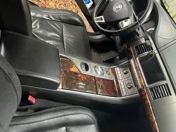 Schwarz Gebraucht 2009 Jaguar XF Limousine | 6.000 € (Teuer)