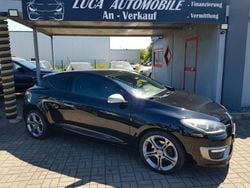 Schwarz Gebraucht 2015 Renault Mégane GT Line GT-Line Coupé | 7.499 € (Guter Preis)