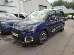 Nachtblau Gebraucht 2019 Citroën Berlingo PureTech Van / Kleinbus | 18.999 € (Fairer Preis)