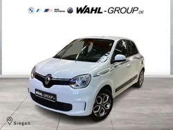 Weiß Gebraucht 2020 Renault Twingo LIMITED Kleinwagen | 9.440 € (Fairer Preis)