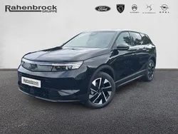Karbon schwarz (metallic) Neu 2025 Opel Grandland X SUV | 32.390 € (Guter Preis)