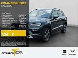 Othercolor Gebraucht 2022 Seat Ateca Beats SUV | 28.290 € (Fairer Preis)