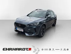 Grau Gebraucht 2023 Cupra Formentor SUV | 31.980 € (Teuer)