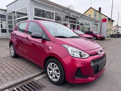Rot Gebraucht 2019 Hyundai i10 Kleinwagen | 10.600 € (Guter Preis)