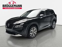 Schwarz Neu 2025 Nissan X-Trail Tekna SUV | 39.890 €