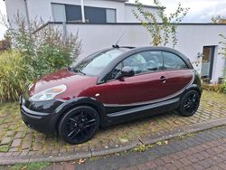 Andere farben Gebraucht 2010 Citroën C3 Pluriel Charleston Cabrio | 4.350 € (Teuer)