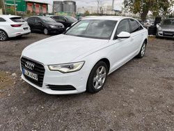 Weiß Gebraucht 2014 Audi A6 Sport Limousine | 13.900 € (Fairer Preis)