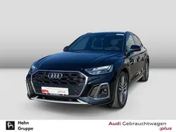 Gebraucht 2022 Audi Q5 S-Line SUV | 43.830 € (Etwas zu teuer)