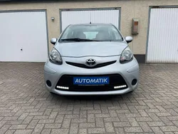 Brilliant Gebraucht 2013 Toyota Aygo Cool Kleinwagen | 7.599 € (Fairer Preis)