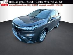 Grau Gebraucht 2023 Suzuki SX4 S-Cross Comfort SUV | 22.990 € (Fairer Preis)