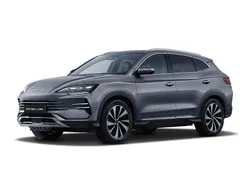 Neu 2025 BYD Seal U Comfort SUV | 36.150 € (Fairer Preis)