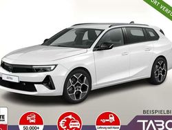 Silber Neu 2025 Opel Astra Kombi | 25.487 € (Superpreis)