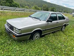 Gebraucht 1986 Audi Coupe GT Coupé | 8.100 €