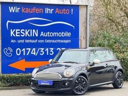 Schwarz Gebraucht 2011 Mini ONE Kleinwagen | 5.990 € (Fairer Preis)