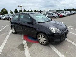 Gebraucht 2007 Ford Fiesta Kleinwagen | 1.190 € (Guter Preis)