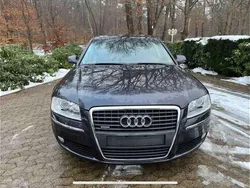 Gebraucht 2006 Audi A8 Sport Limousine | 13.300 € (Teuer)