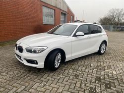 Schwarz Gebraucht 2018 BMW 118 Kleinwagen | 11.190 € (Fairer Preis)