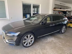 Schwarz Gebraucht 2016 Volvo V90 Inscription Kombi | 28.000 € (Guter Preis)