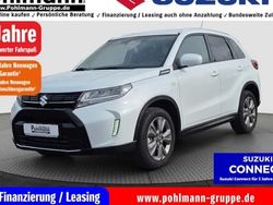 Weiß Neu 2025 Suzuki Vitara Comfort SUV | 25.845 € (Fairer Preis)