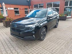 Schwarz Neu 2025 Subaru Forester Exclusive+ SUV | 42.890 € (Fairer Preis)