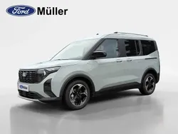 Cactus grey Neu 2024 Ford Tourneo Courier Active Van / Kleinbus | 28.799 € (Fairer Preis)