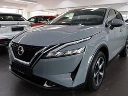 Grau Gebraucht 2022 Nissan Qashqai 360º SUV | 23.400 € (Guter Preis)