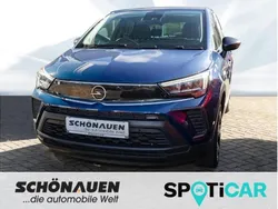 Gebraucht 2021 Opel Crossland Edition SUV | 14.990 € (Fairer Preis)