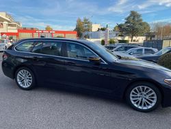 Schwarz Gebraucht 2021 BMW 530 Kombi | 33.333 € (Superpreis)