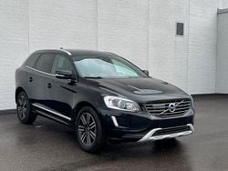 Schwarz Gebraucht 2016 Volvo XC60 Standard SUV | 29.500 €